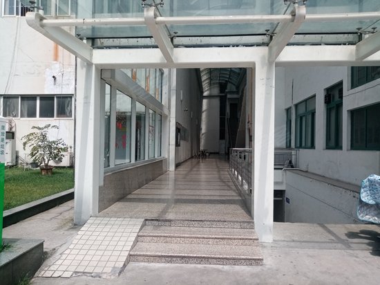 金帝高新科技广场 