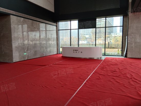 天合广场(办公) 