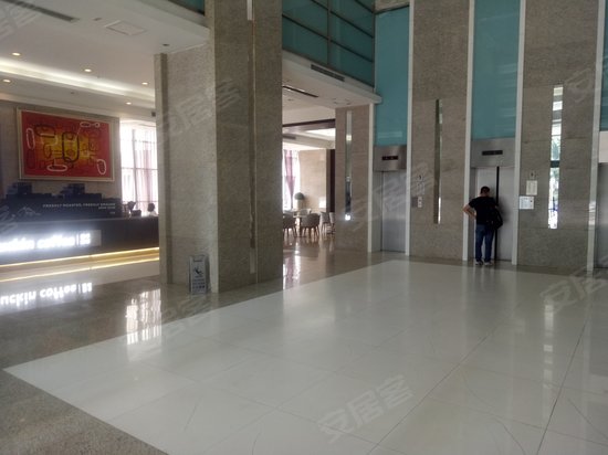 美源国际商务大厦 