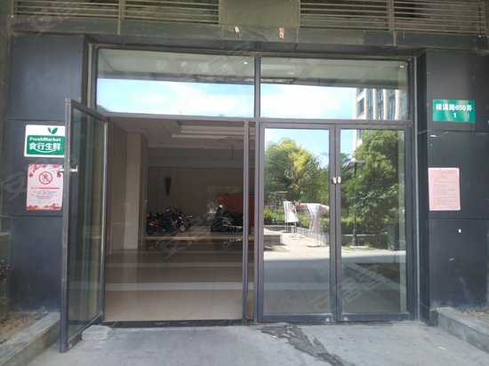 中冶祥腾菁英尚都 