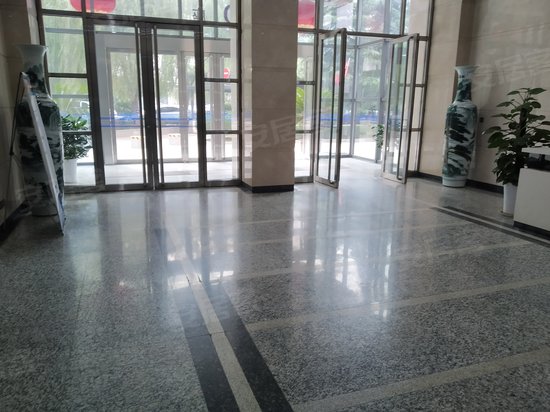 国际孵化器大厦 