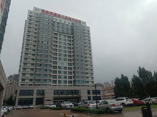 青岛高层次人才创业中心 