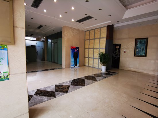 财富中心财富汇 