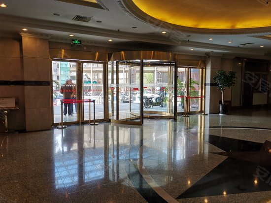 江天大厦(浦东) 