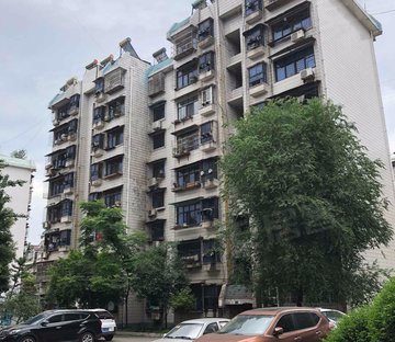 云林小区