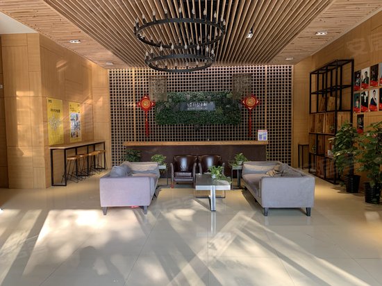 厦门万科云设计公社 