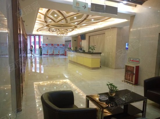 icc国际商业中心(办公) 