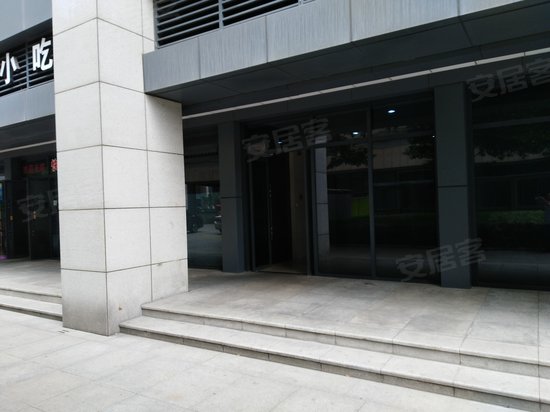 欣北钱江国际广场