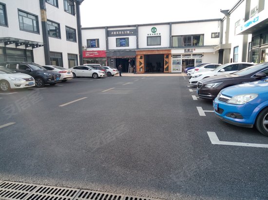 歆翱文化创意园 