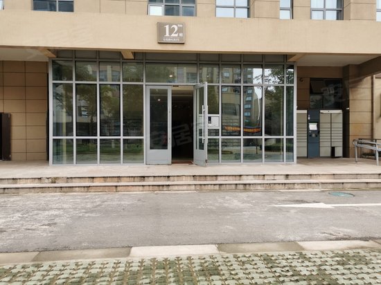 瑞立万立城(商住楼)