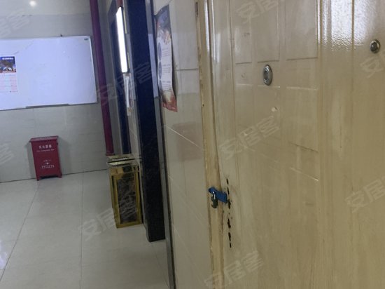 一米阳光商务大厦 