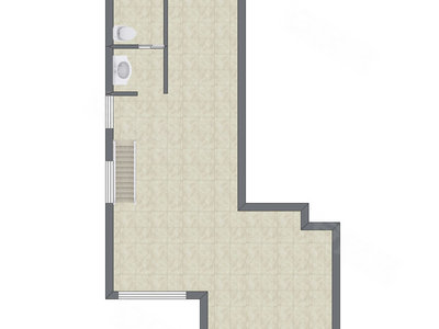 3室2厅 201.20平米