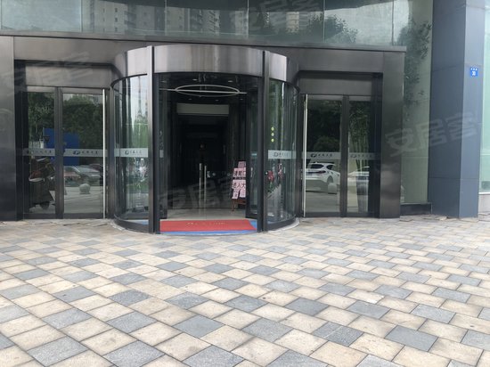 凤凰大厦(商住楼) 