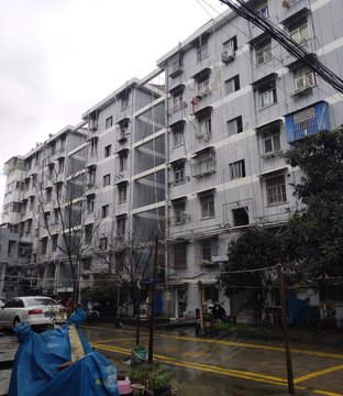 南门桥小区