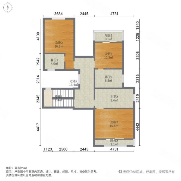 东莞鼎峰源著户型图图片