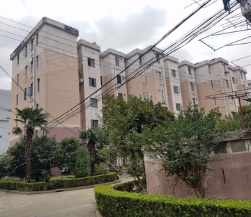 万寿新村四区