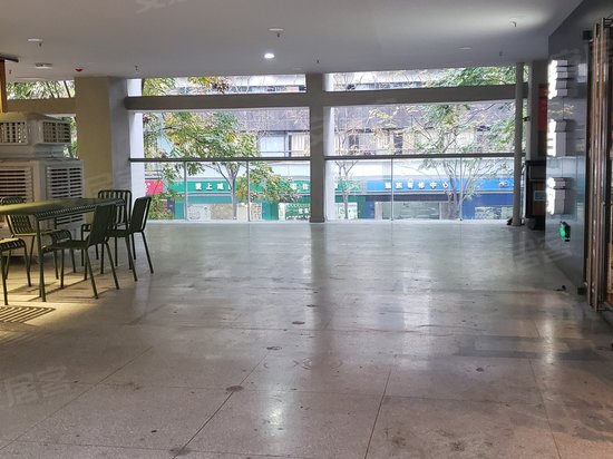 大智无界空中小镇 