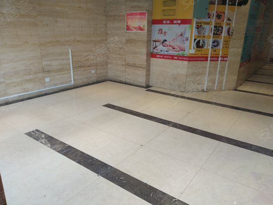 新城国际科技大厦 