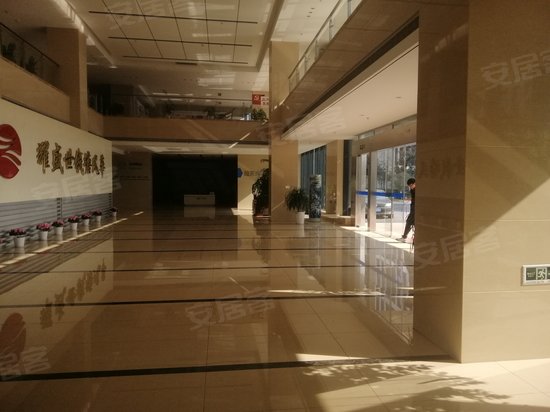 炬华智慧产业园 