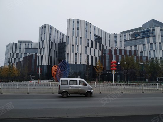 丝路国际创意梦工场