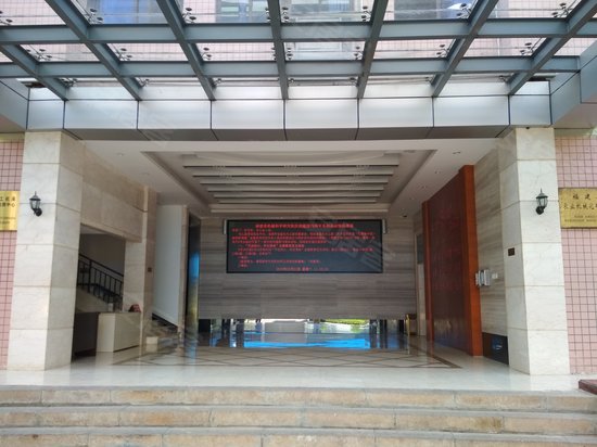 机械研究院木机楼 