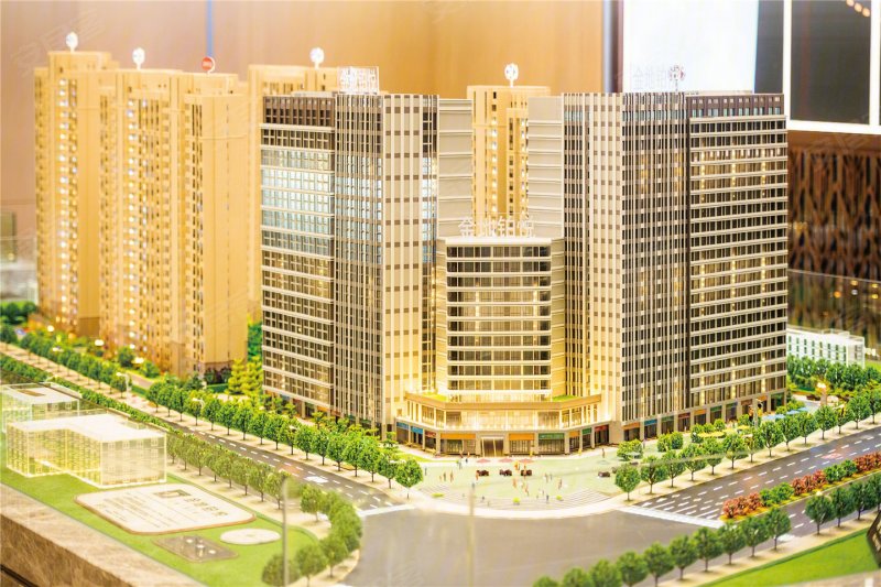 金地铂悦公寓,黄谷路889号-长沙金地铂悦公寓二手房,租房,房价-长沙