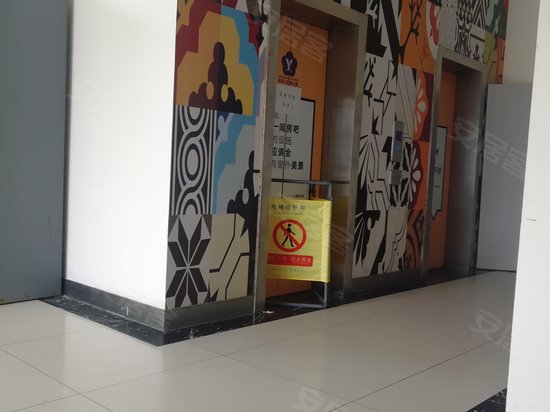 江苏省住建大厦 