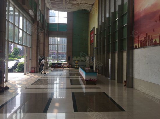 世博广场(办公) 