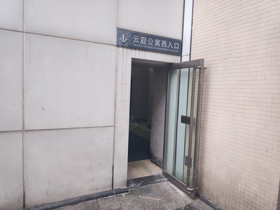 钱湖天地(商住楼)