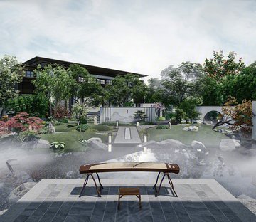 晋博坊甲第(新房)