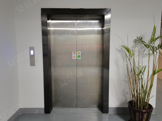 晨日北虹桥创智空间 