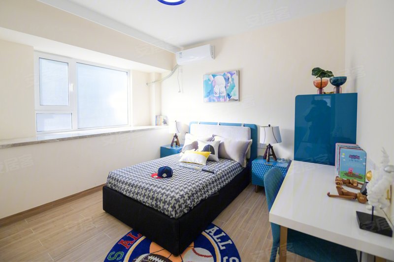 网红loft丶38万一套!实得150平!自带商业便利!