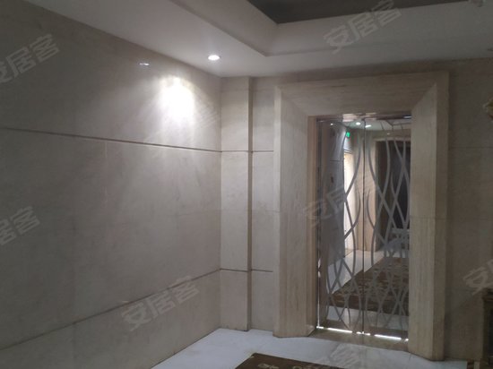 恒茂国际华城钻石座 