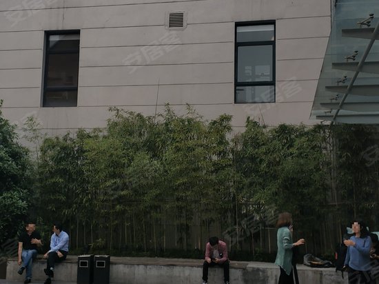 科技寺创业空间 