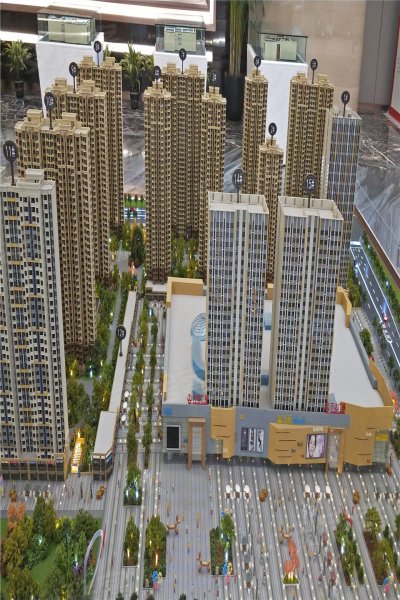 万华城,科学大道西三环西800米-郑州万华城二手房,租房,房价-郑州安居