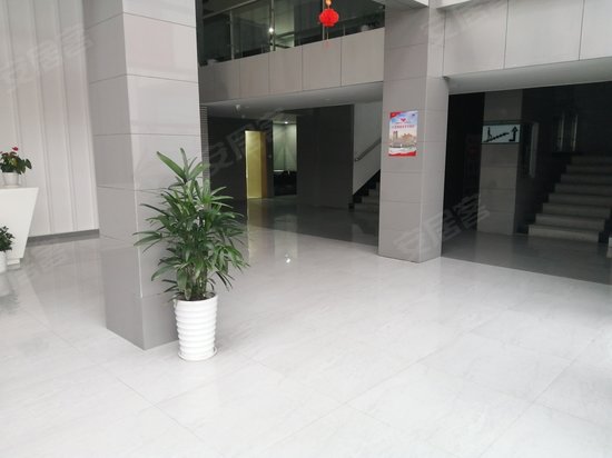 潜力谷创投空间 