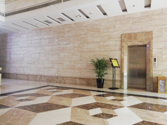 缆信网络有限公司大楼 