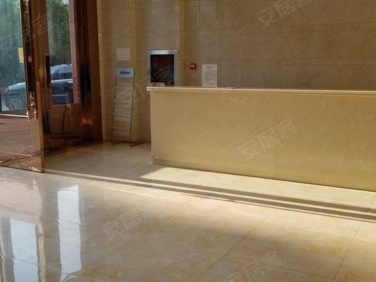 学府鑫苑(商住楼) 