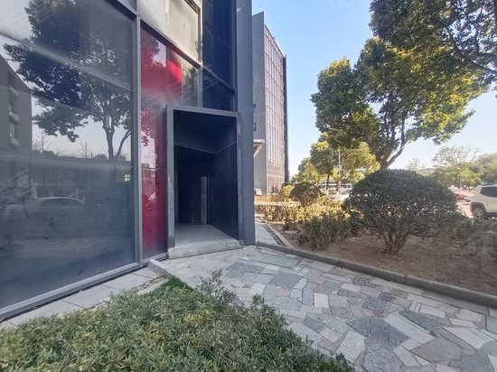 睿创世界产业园 