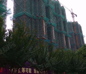 新城香悦澜山