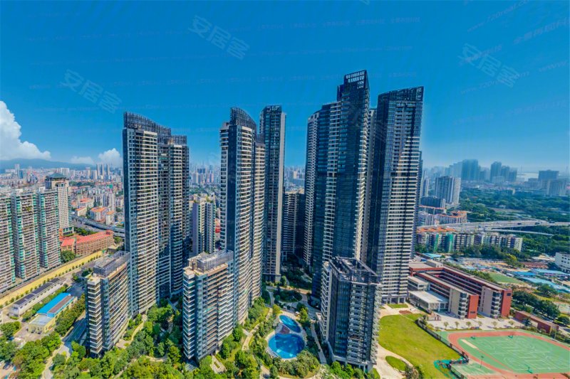 金众西关海(新房)