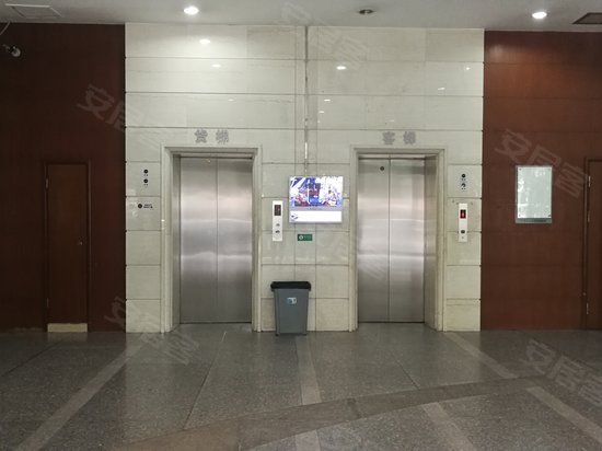 伊顿国际商务中心 