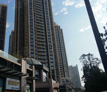 全盛紫悦龙庭