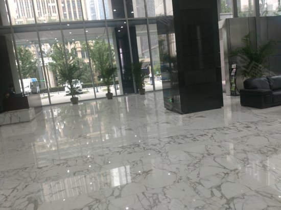 金融街重庆金融中心 