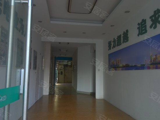 福建送变电大楼 