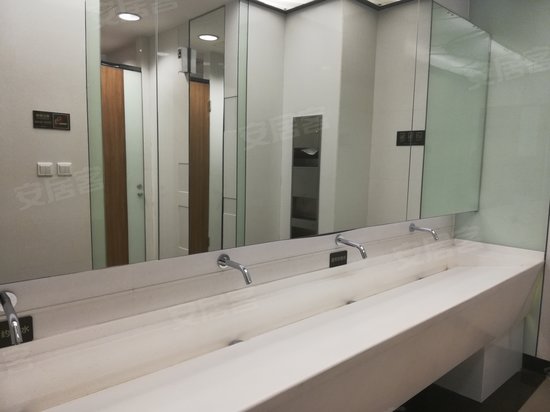 CBD万达广场(商住楼) 