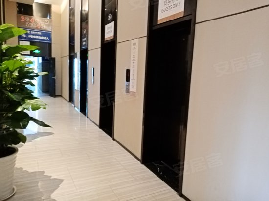 尚泽紫金公馆(商住楼) 