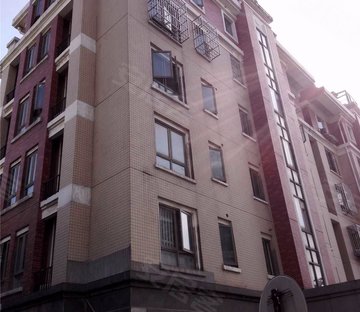 金域中央街区1