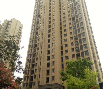 绿地滨湖国际花都