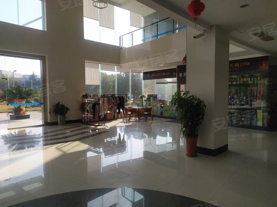 苏豪文化科技创意园 